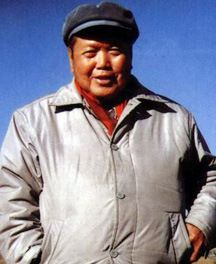 刘文西-艺术品财富交易中心