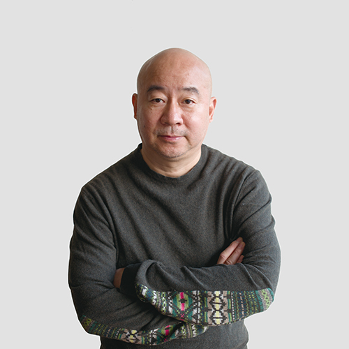 范扬-艺术品财富交易中心