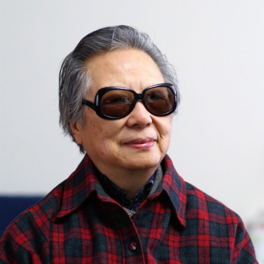 陈佩秋-艺术品财富交易中心