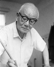 李可染-艺术品财富交易中心